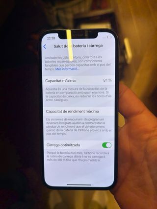 iPhone 12 128GB Azul