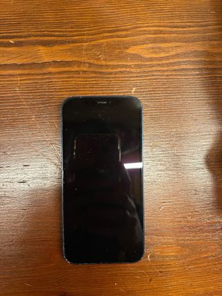 iPhone 12 128GB Azul