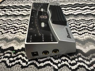 Afinador Ibanez LU-20 Digital