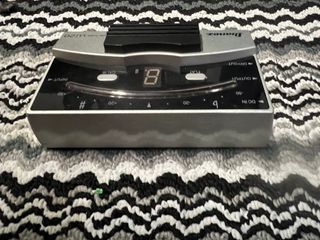 Afinador Ibanez LU-20 Digital