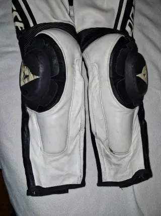 Mono Dainese Laguna Seca T48 2 piezas