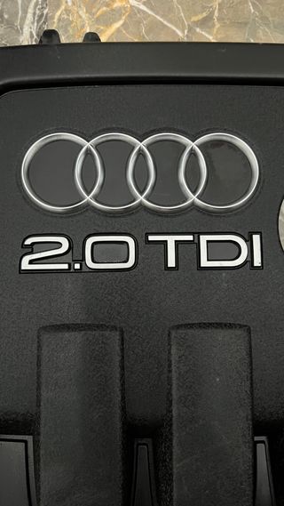 Tapa motor Audi 2.0 TDI BKD A3 8P