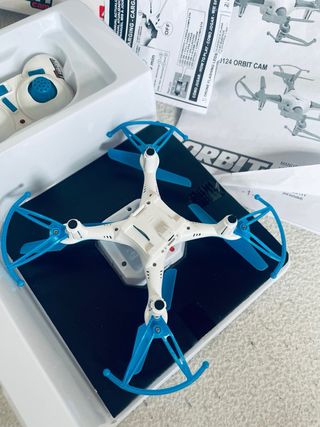 Drone nincoair orbit cam