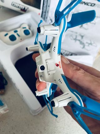 Drone nincoair orbit cam