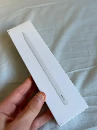 Apple Pencil