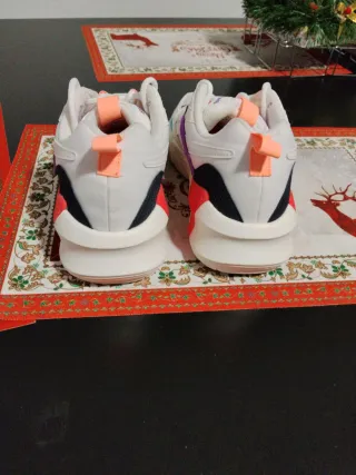 Zapatillas Reebok Mujer Talla 38