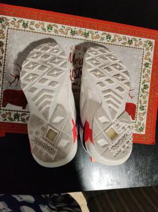 Zapatillas Reebok Mujer Talla 38