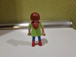 Playmobil Figura Zoo e Animali