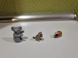 Playmobil Figura Zoo e Animali