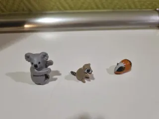 Playmobil Figura Zoo e Animali