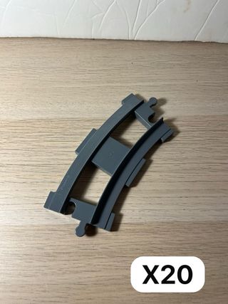 Lego Duplo: Treni, Auto e Personaggi