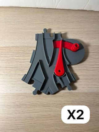 Lego Duplo: Treni, Auto e Personaggi