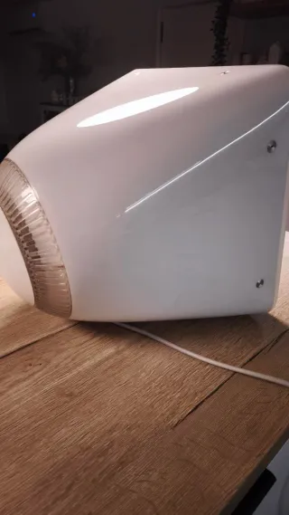 Emac 800Mhz Power PC G4