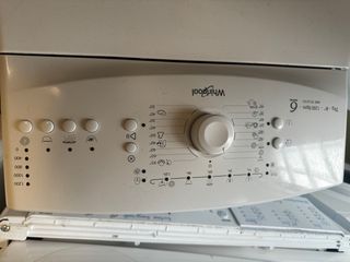 Lavadora carga superior 7kg. transporte disponible