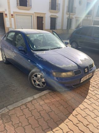 SEAT Leon 2001