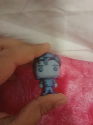 Funko Pop Steve Harrington Huevo Kinder