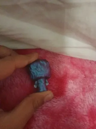 Funko Pop Steve Harrington Huevo Kinder