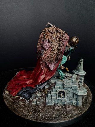 Ushoran Mortarch of Delusion