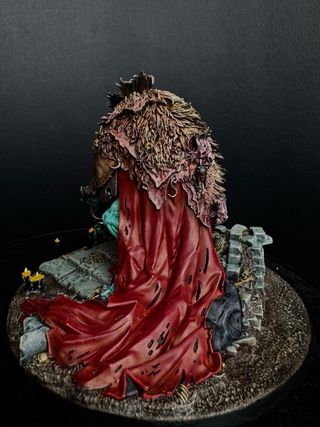 Ushoran Mortarch of Delusion