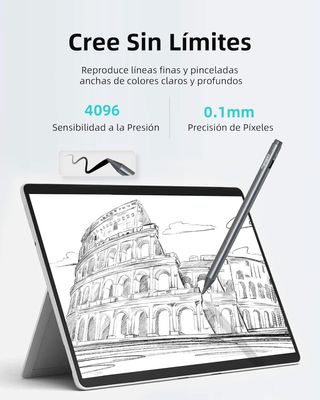 Lápiz Metapen M2 para Surface NUEVA