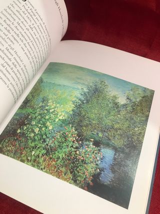 Monet I classici dell’arte Nr 4 Rizzoli Editore