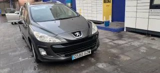 Peugeot 308 2010
