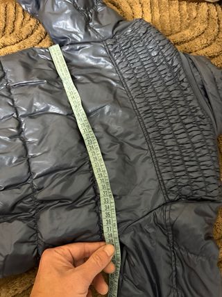 Giubbino piumino bambina Geox