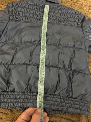 Giubbino piumino bambina Geox