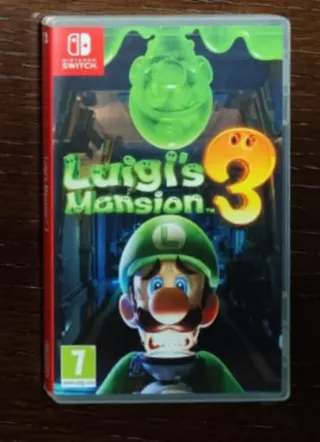 Videojuegos Nintendo Switch