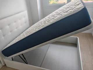 liquidación colchones y canapes