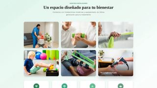 PÁGINA WEB PROFESIONAL PARA TU NEGOCIO – En 48h