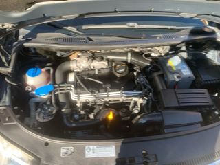 Volkswagen Touran 1.9 TDI 105cv