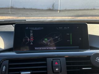 BMW F30 330 DA Sport Line Performance Stage 1