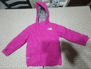 Chaqueta The North Face para montaña o esqui