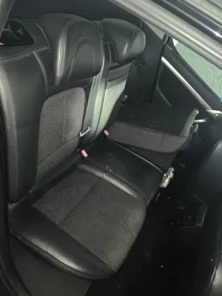 Despiece Peugeot 407