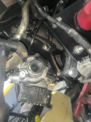 Despiece Peugeot 407