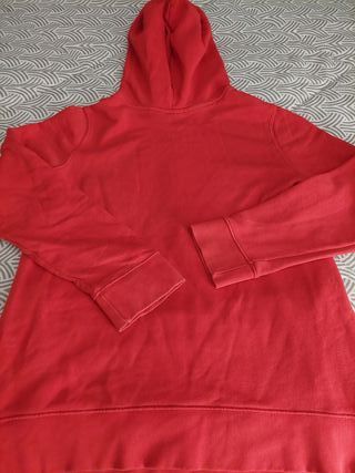 Casaco Adidas Vermelho Tamanho 40