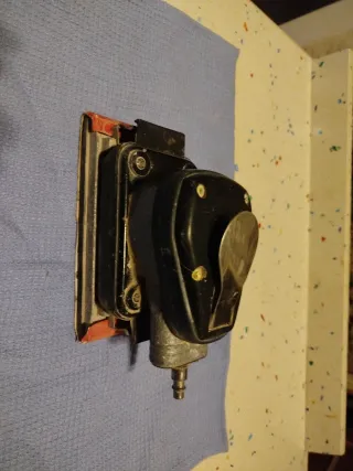 Lijadora Neumática Manual