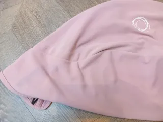 Capota Bugaboo Bee 3 Rosa