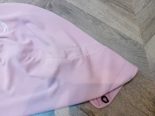 Capota Bugaboo Bee 3 Rosa