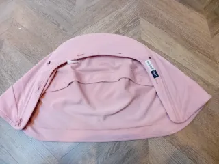 Capota Bugaboo Bee 3 Rosa