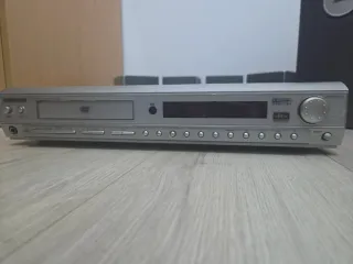 Home Cinema DVD Medion + extras