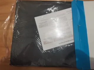 Funda Teclado Smart Xiaomi Pad 7/7Pro