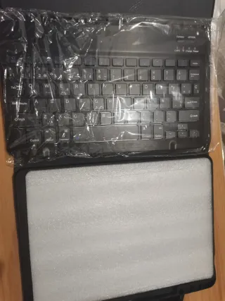 Funda Teclado Smart Xiaomi Pad 7/7Pro