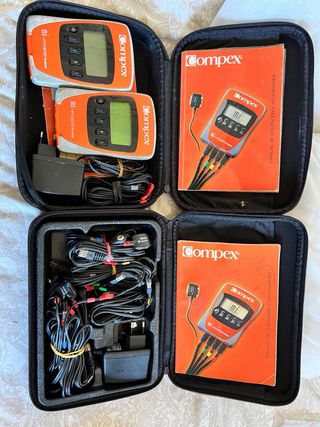 Compex mi-Fitness Trainer (2 unidades)