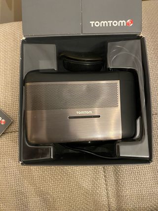 TomTom PRO 5150 Truck Europa