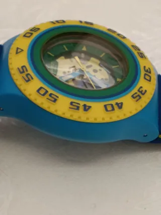 Orologio Swatch Swiss Made