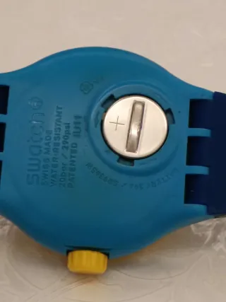 Orologio Swatch Swiss Made