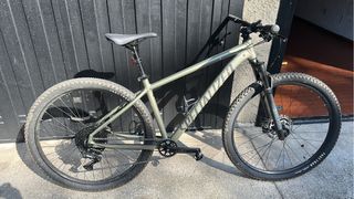 Specialized Rockhopper Comp MTB