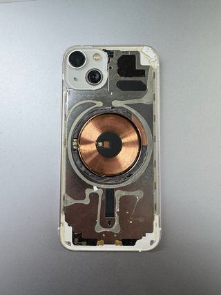 iPhone 13 para peças